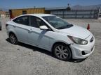 2013 Hyundai Accent Gls zu verkaufen in Mentone, CA - Front End