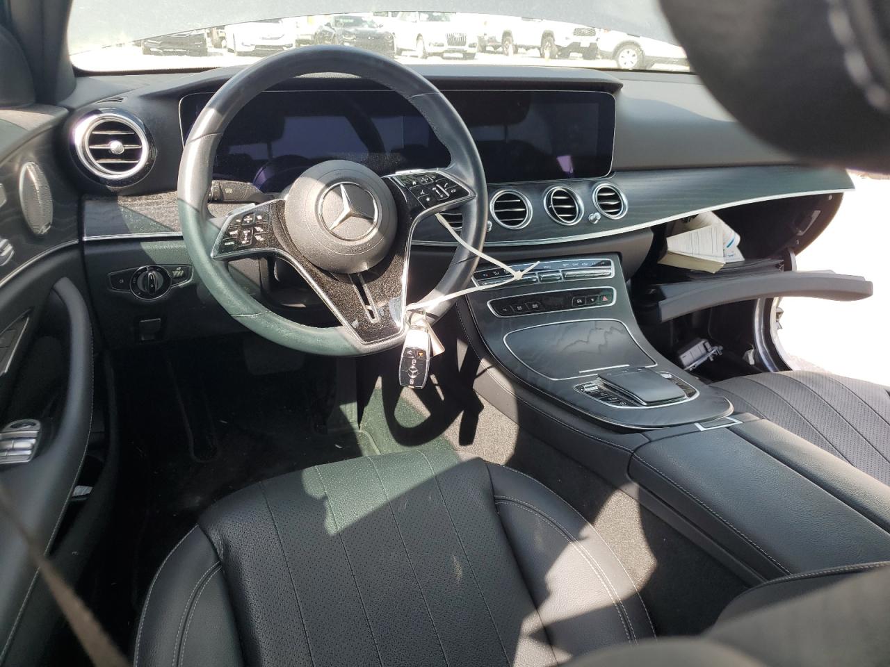 2022 Mercedes-Benz E 450 4Matic VIN: W1KZF5KB3NB084981 Lot: 60316145