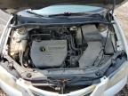 2008 Mazda 3 I იყიდება Chicago Heights-ში, IL - Side