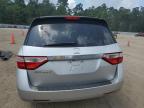 2013 Honda Odyssey Exl იყიდება Greenwell Springs-ში, LA - Front End