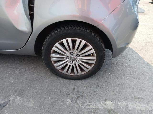 2013 VAUXHALL MERIVA ENE