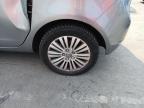2013 VAUXHALL MERIVA ENE for sale at Copart CHESTER
