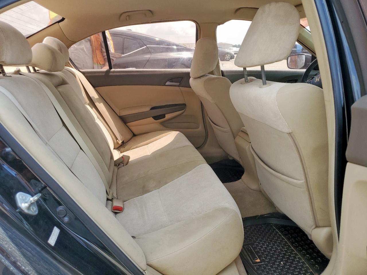 2009 Honda Accord Lx VIN: 1HGCP26359A182051 Lot: 59720665