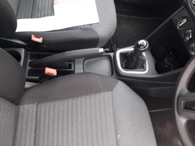 2013 VOLKSWAGEN POLO MATCH