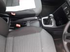 2013 VOLKSWAGEN POLO MATCH for sale at Copart WHITBURN