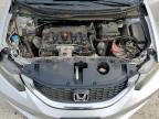 2015 Honda Civic Lx იყიდება Walton-ში, KY - Rear End
