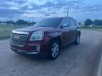 2017 Gmc Terrain Slt للبيع في Oklahoma City، OK - Normal Wear