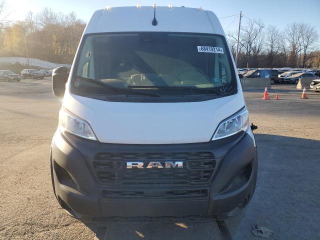  RAM All Models 2023 White