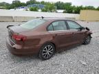 2017 Volkswagen Jetta Se   na sprzedaż w Barberton, OH - Front End