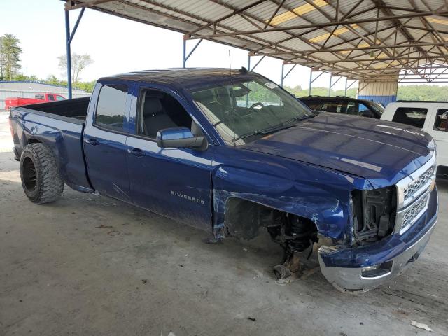  CHEVROLET ALL Models 2014 Синий