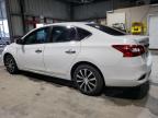 2018 Nissan Sentra S for Sale in Rogersville, MO - Water/Flood