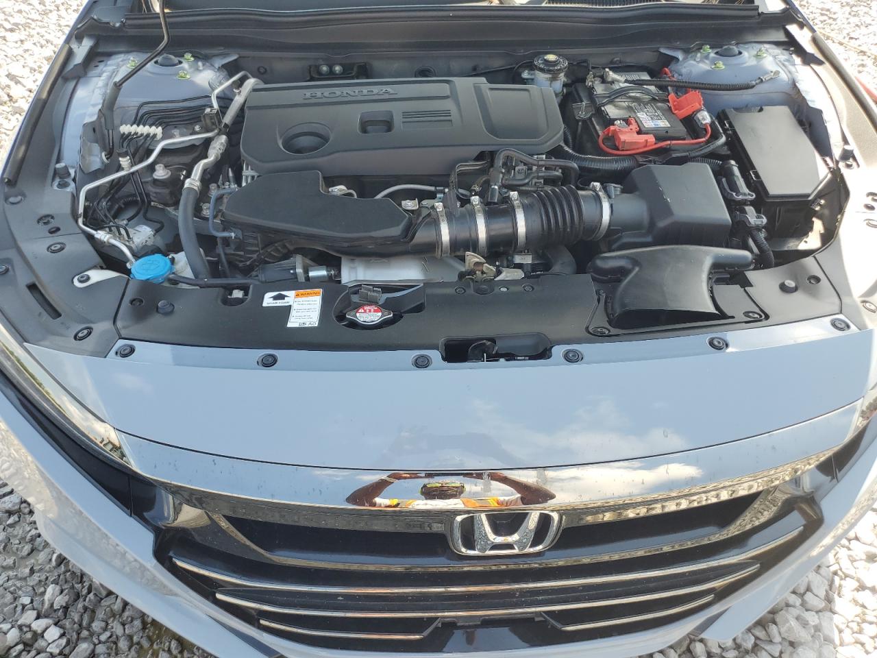 2021 Honda Accord Sport VIN: 1HGCV2F38MA021577 Lot: 62686645