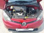 2014 MG 3 STYLE VT for sale at Copart CORBY