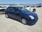 2012 Nissan Sentra 2.0   იყიდება Anderson-ში, CA - Front End