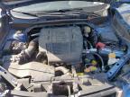 2019 Subaru Forester Premium на продаже в Wilmer, TX - Side