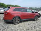 2014 Hyundai Santa Fe Gls for Sale in Windsor, NJ - Front End