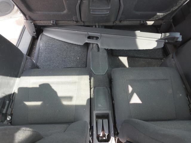 2007 VAUXHALL ZAFIRA 1.6I LIFE 5DR