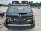 2018 Subaru Forester 2.5I   იყიდება Mendon-ში, MA - Side
