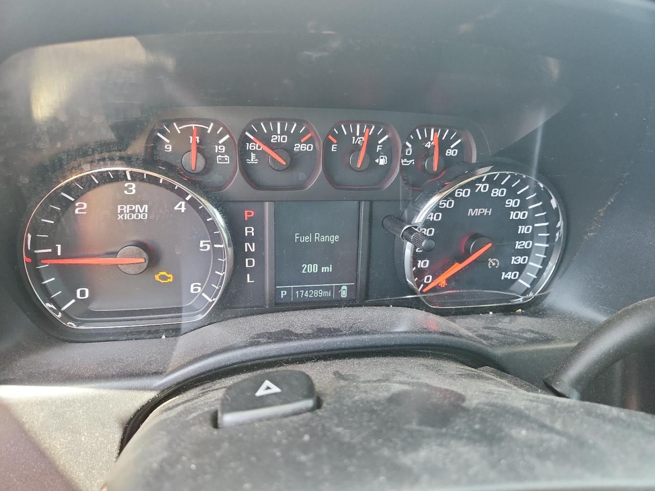 2018 Chevrolet Silverado K1500 VIN: 1GCVKNEC9JZ358274 Lot: 61775565