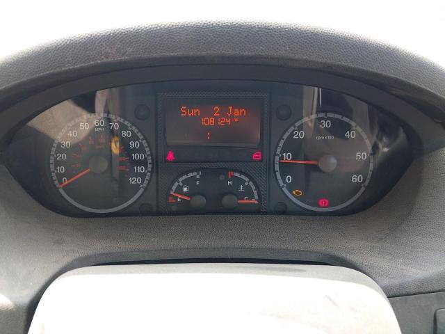 2011 CITROEN RELAY 33 L