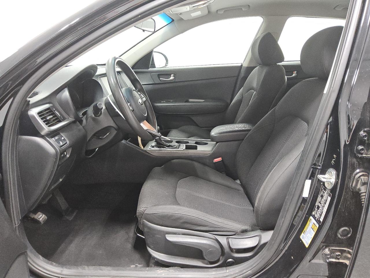 2020 Kia Optima Lx VIN: 5XXGT4L34LG400486 Lot: 61977075