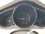 2009 Chevrolet Malibu 1Lt იყიდება Tulsa-ში, OK - Front End