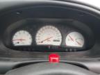 1999 FORD FIESTA ZET for sale at Copart CHESTER