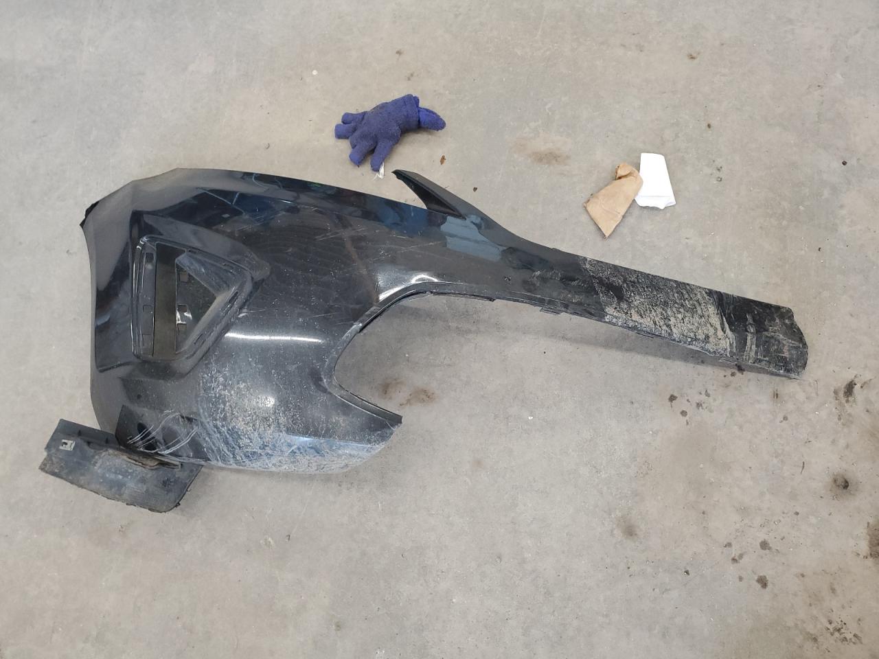 2013 Ford Fiesta Se VIN: 3FADP4BJ4DM130480 Lot: 62112105