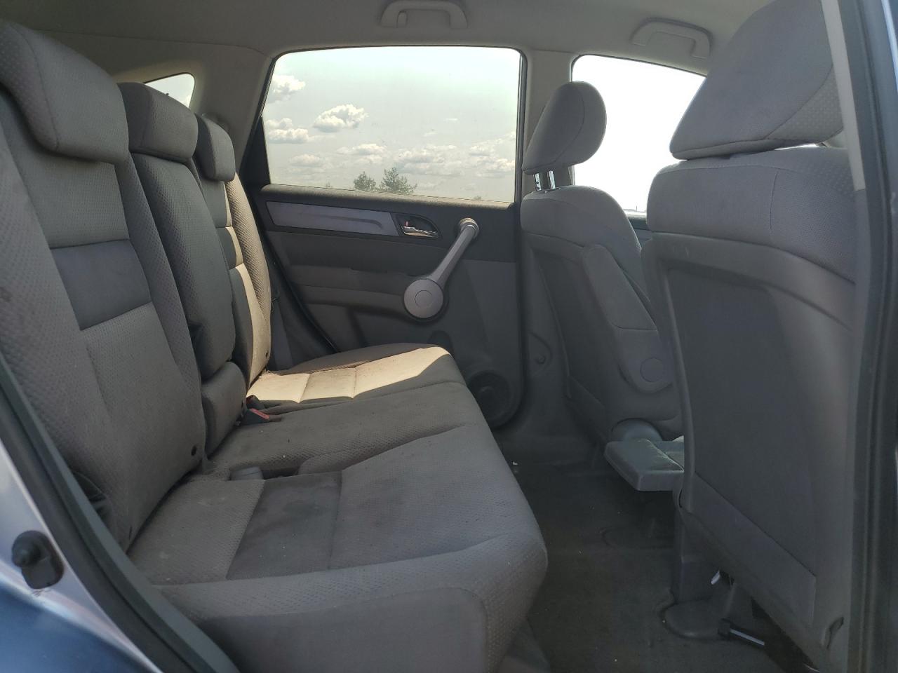 2007 Honda Cr-V Lx VIN: JHLRE38367C043388 Lot: 59668585