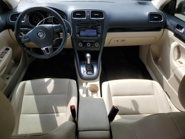  VOLKSWAGEN JETTA 2013 Brown