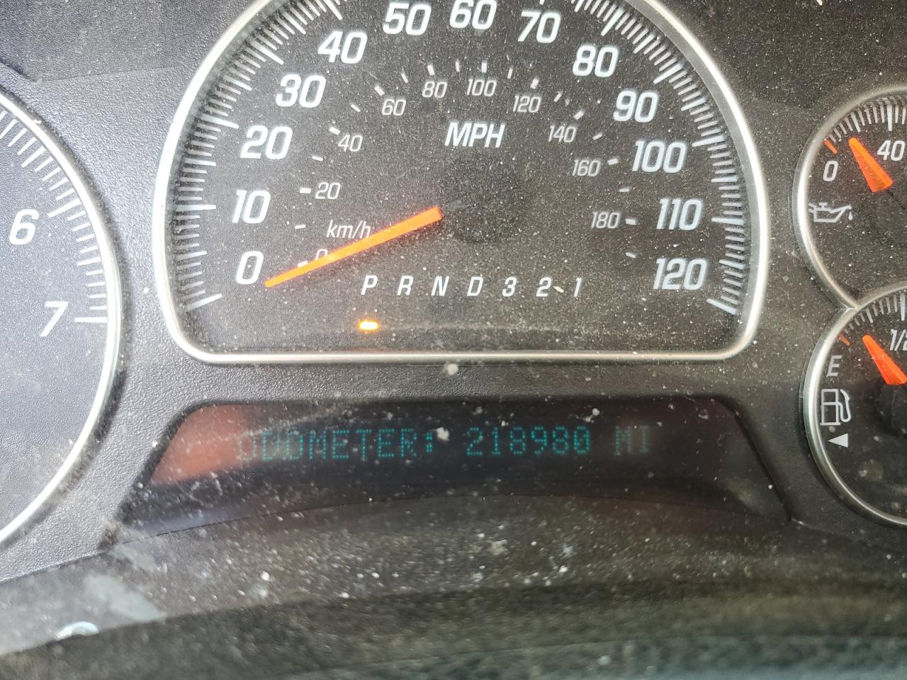 2006 GMC Envoy Xl VIN: 1GKET16S166166999 Lot: 61928215