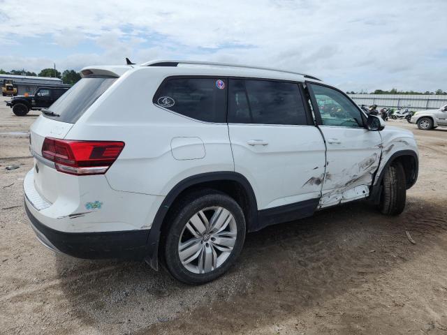  VOLKSWAGEN ATLAS 2019 Biały