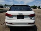 2018 AUDI Q3 PREMIUM   for sale at Copart ON - COOKSTOWN