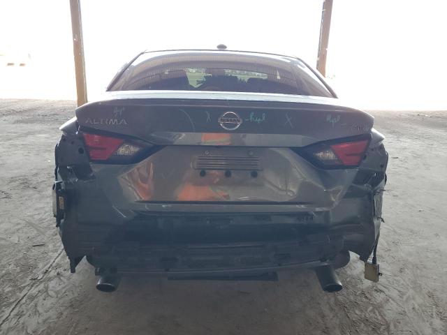  NISSAN ALTIMA 2019 Сірий