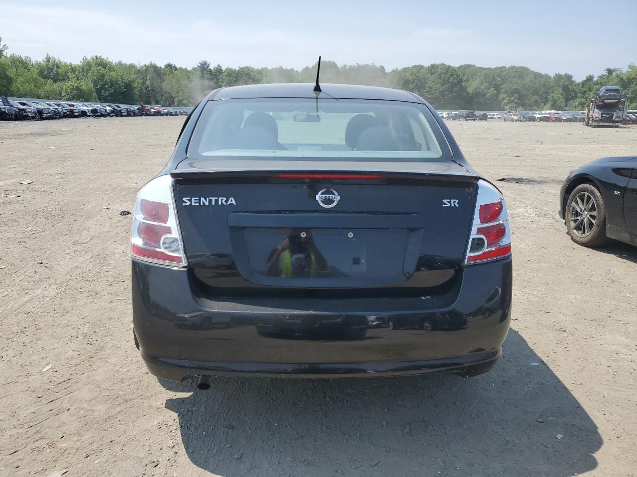 3N1AB6AP4AL713522 2010 Nissan Sentra 2.0