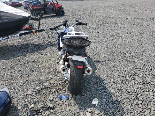 2016 YAMAHA FJR1300 AE  