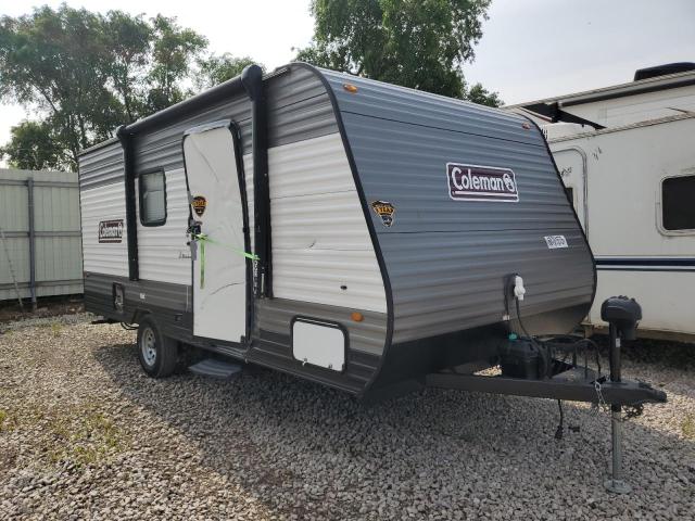 2021 Keystone Trailer  