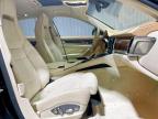 2010 PORSCHE PANAMERA TURBO   for sale at Copart TX - HOUSTON