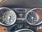 2015 MERCEDES-BENZ GL 450 4MATIC   for sale at Copart MD - BALTIMORE EAST