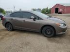 2012 Honda Civic Lx   იყიდება London-ში, ON - Side