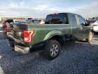 2016 Ford F150 Super Cab   de vânzare în Riverview, FL - Minor Dent/Scratches