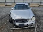 2006 Mercedes-Benz E 500 იყიდება Spartanburg-ში, SC - Front End