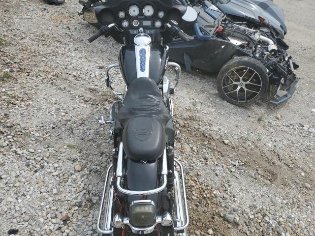 2006 HARLEY-DAVIDSON FLHXI   