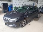 2016 VAUXHALL ASTRA SRI for sale at Copart EAST KILBRIDE