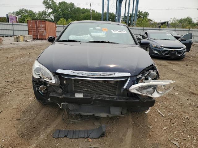  CHRYSLER 200 2013 Blue