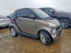2009 Smart Fortwo Pure за продажба в Wilmer, TX - Front End