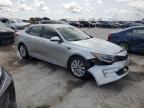 2016 Kia Optima Lx na sprzedaż w New Orleans, LA - Front End