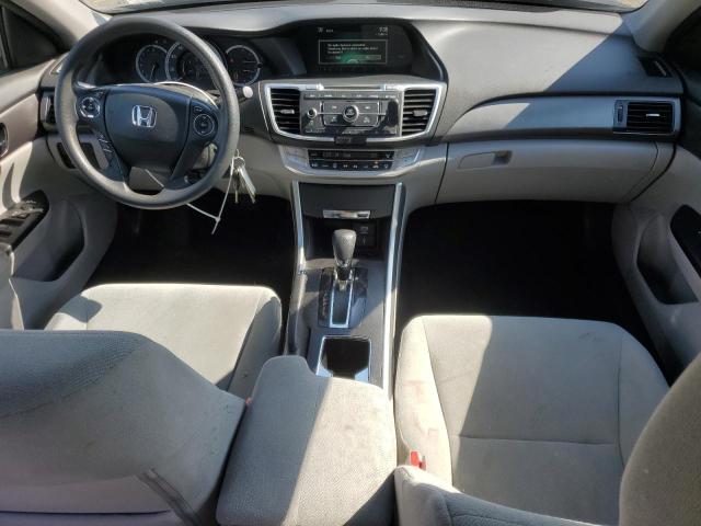  HONDA ACCORD 2013 Szary