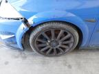2007 RENAULT MEGANE SPO for sale at Copart SANDTOFT
