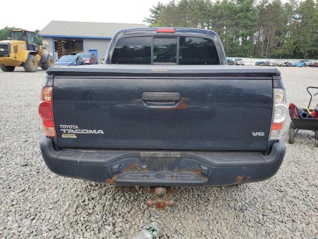  TOYOTA TACOMA 2013 Black